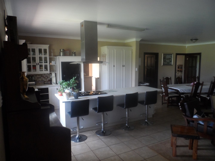 4 Bedroom Property for Sale in Bainsvlei Free State